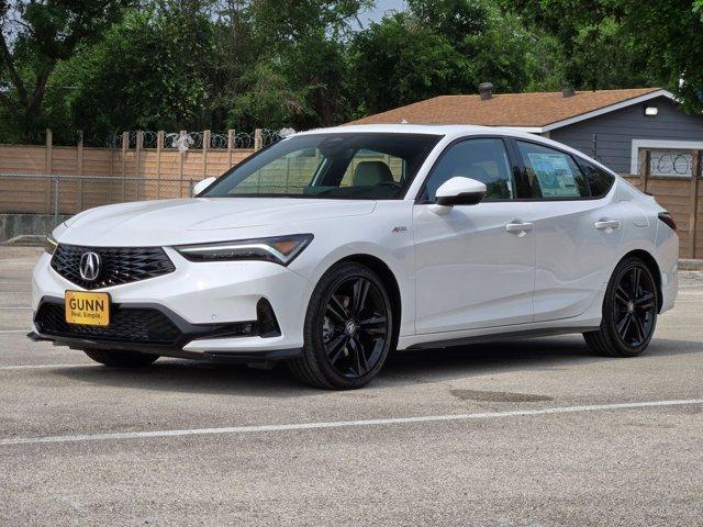 new 2026 Acura Integra car, priced at $41,095