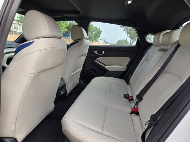 new 2026 Acura Integra car, priced at $41,095