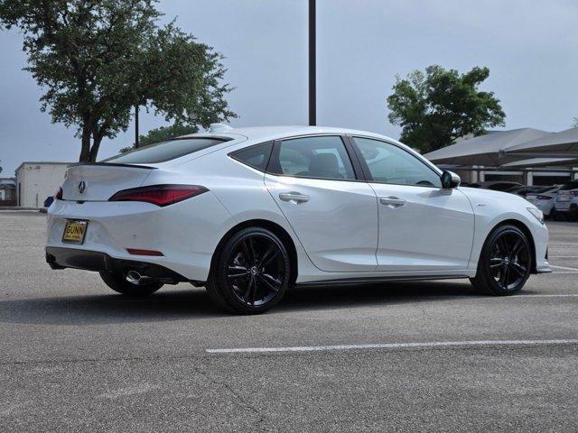 new 2026 Acura Integra car, priced at $41,095