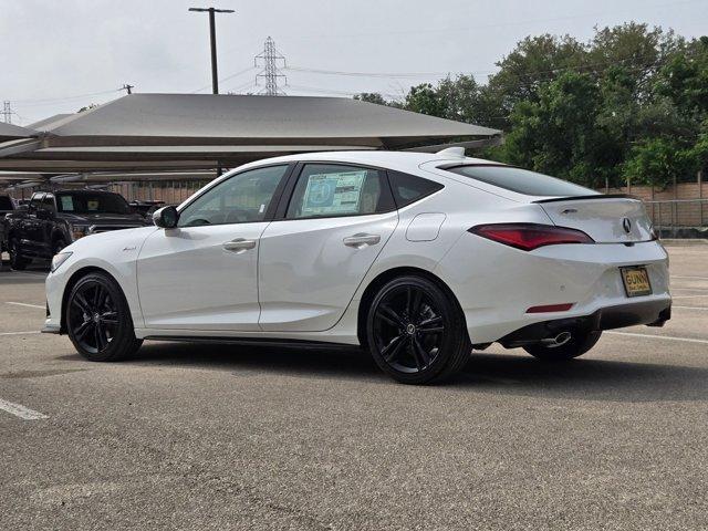 new 2026 Acura Integra car, priced at $41,095