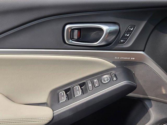 new 2026 Acura Integra car, priced at $41,095