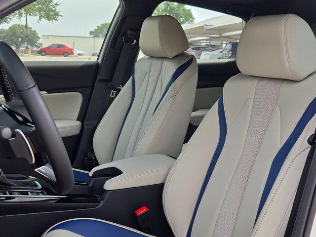 new 2026 Acura Integra car, priced at $41,095