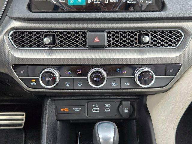 new 2026 Acura Integra car, priced at $41,095