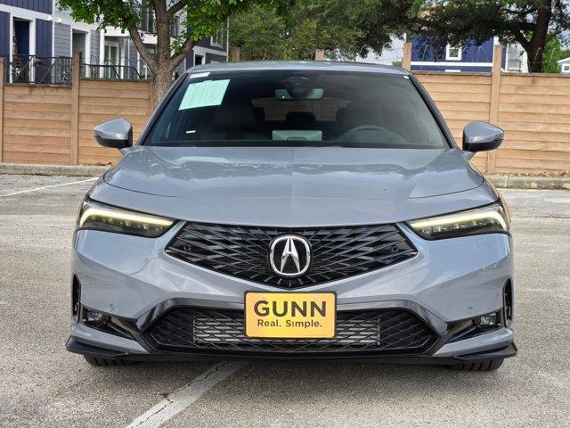 new 2026 Acura Integra car, priced at $41,095