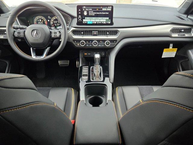 new 2026 Acura Integra car, priced at $41,095
