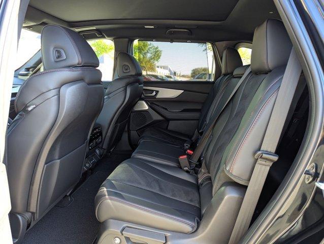 new 2026 Acura MDX car, priced at $64,450