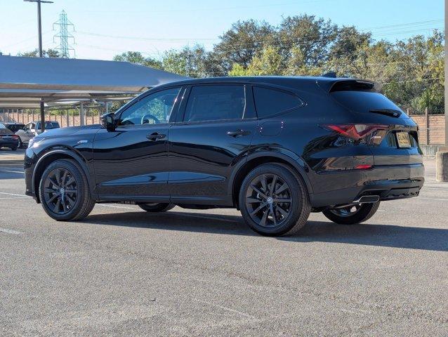 new 2026 Acura MDX car, priced at $64,450