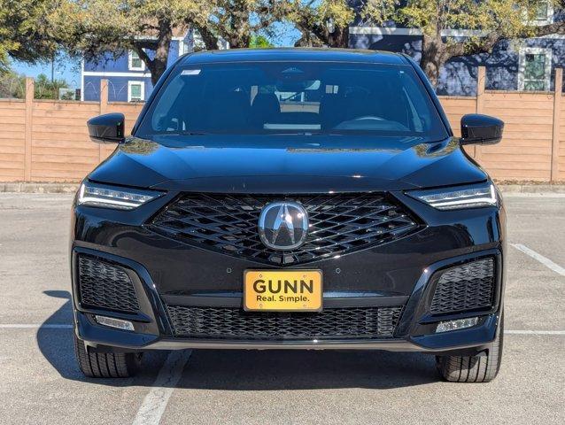 new 2026 Acura MDX car, priced at $64,450