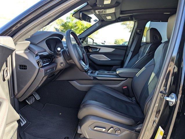 new 2026 Acura MDX car, priced at $64,450