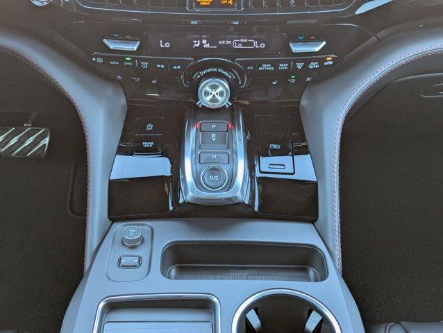 new 2026 Acura MDX car, priced at $64,450