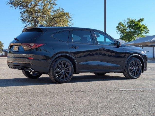 new 2026 Acura MDX car, priced at $64,450