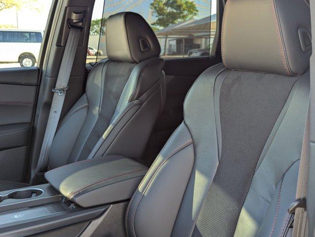 new 2026 Acura MDX car, priced at $64,450