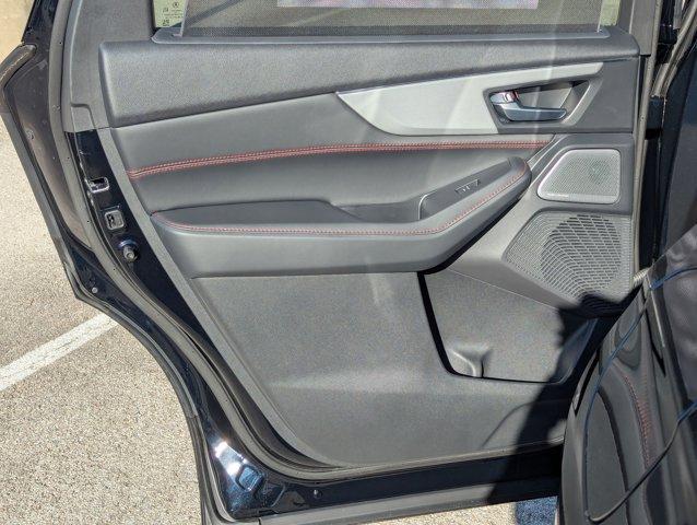 new 2026 Acura MDX car, priced at $64,450