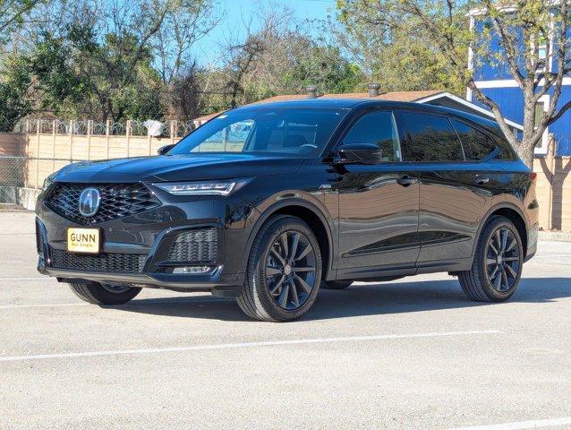 new 2026 Acura MDX car, priced at $64,450
