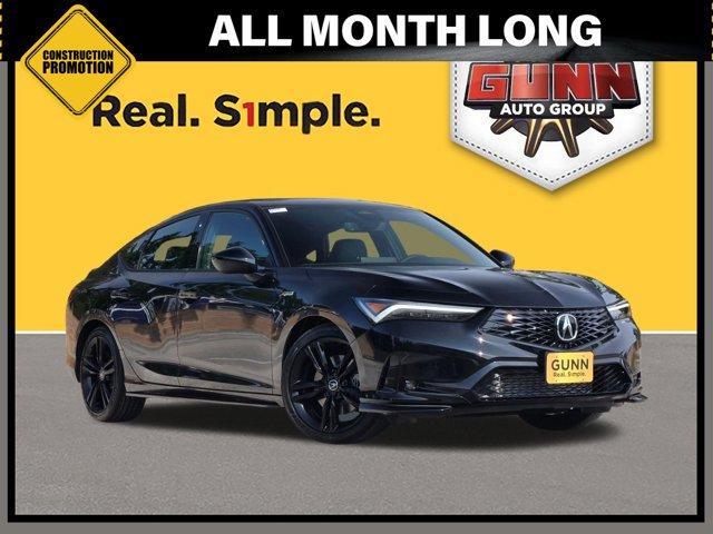 new 2026 Acura Integra car, priced at $37,845