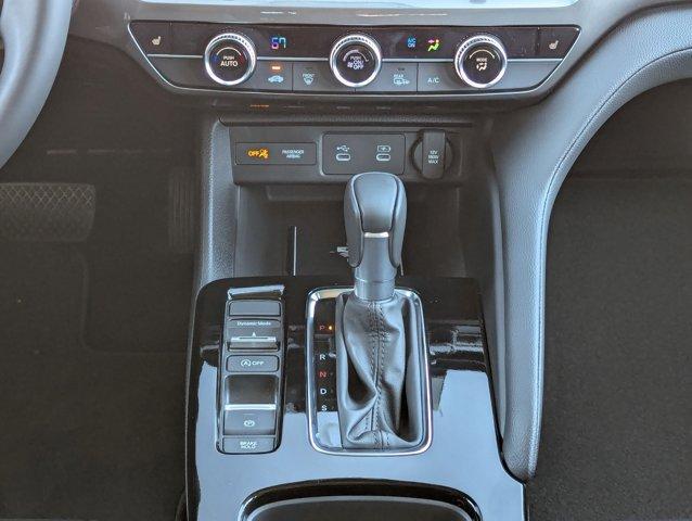 new 2026 Acura Integra car, priced at $35,295