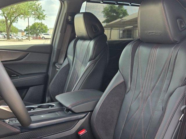 new 2026 Acura MDX car, priced at $77,900