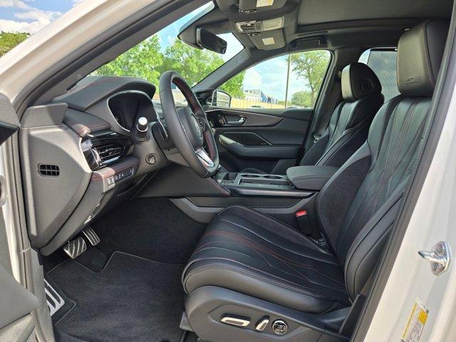 new 2026 Acura MDX car, priced at $77,900