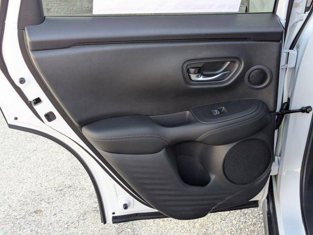 new 2025 Acura ADX car, priced at $35,495