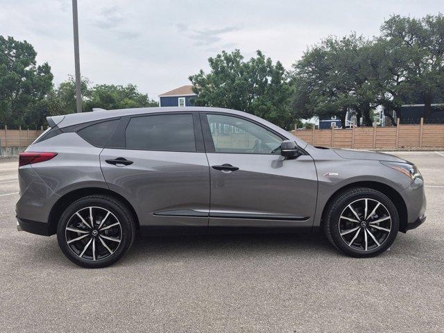 new 2026 Acura RDX car, priced at $56,900