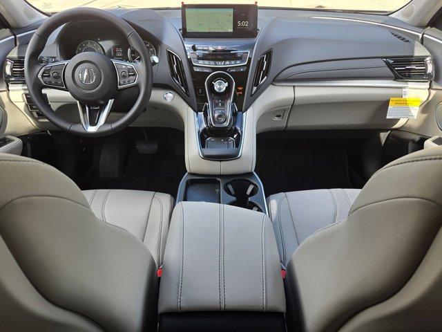 new 2026 Acura RDX car, priced at $49,150