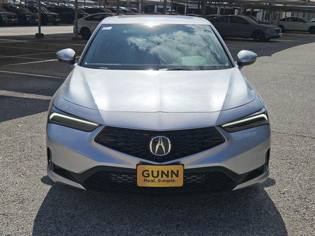 new 2026 Acura Integra car, priced at $33,995