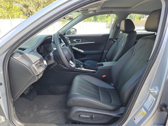 new 2026 Acura Integra car, priced at $33,995