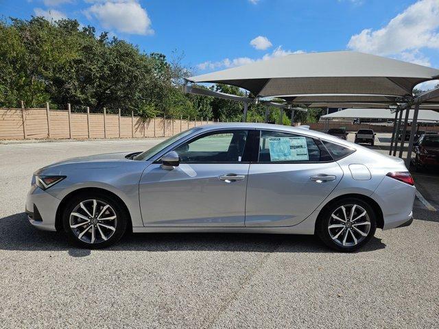 new 2026 Acura Integra car, priced at $33,995