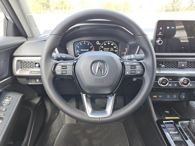 new 2026 Acura Integra car, priced at $33,995