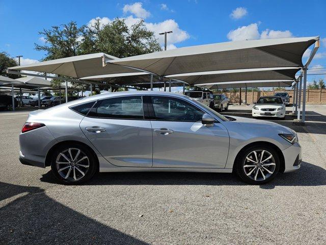 new 2026 Acura Integra car, priced at $33,995