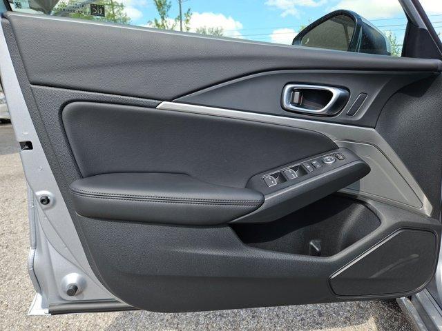 new 2026 Acura Integra car, priced at $33,995