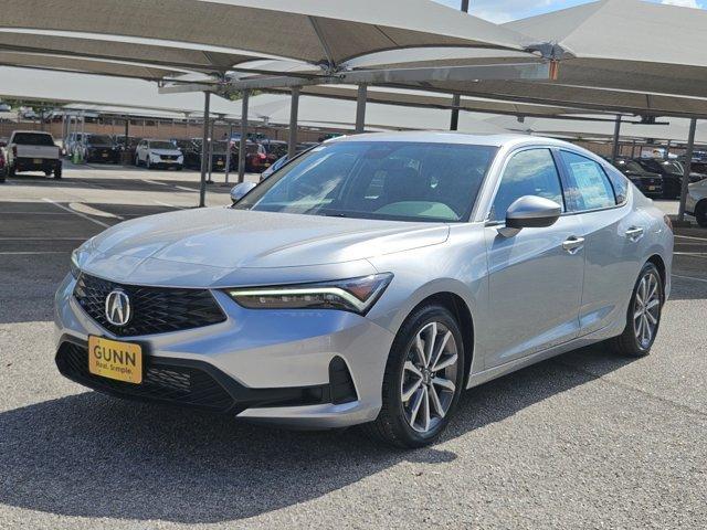 new 2026 Acura Integra car, priced at $33,995