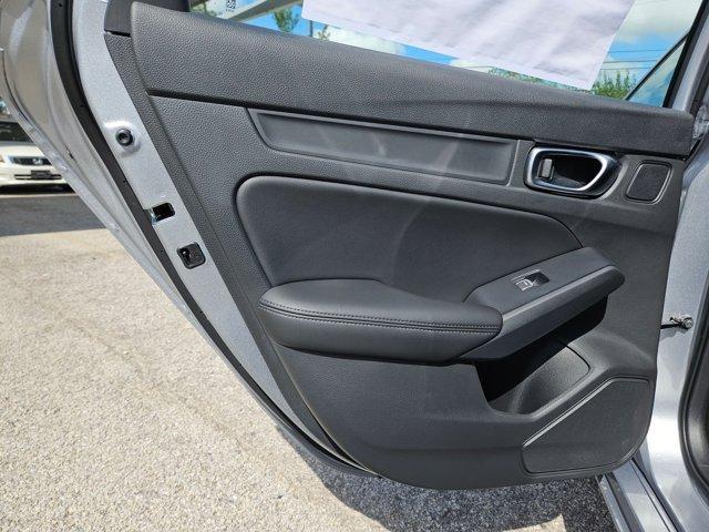 new 2026 Acura Integra car, priced at $33,995