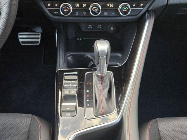 new 2026 Acura ADX car, priced at $39,650