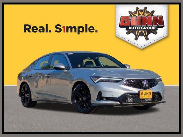new 2026 Acura Integra car, priced at $37,995