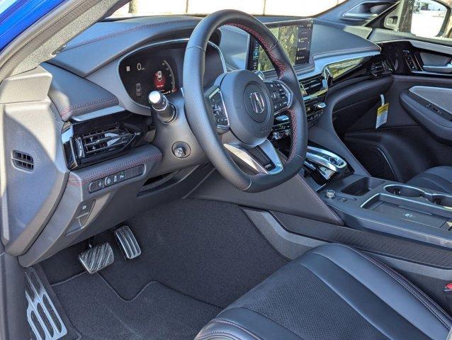 new 2026 Acura MDX car, priced at $61,950