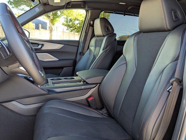 new 2026 Acura MDX car, priced at $61,950