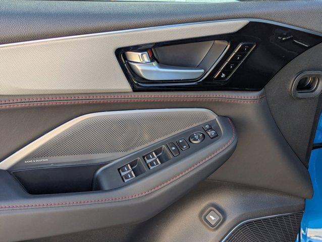 new 2026 Acura MDX car, priced at $61,950