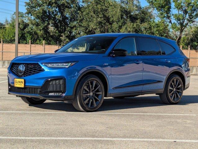 new 2026 Acura MDX car, priced at $61,950
