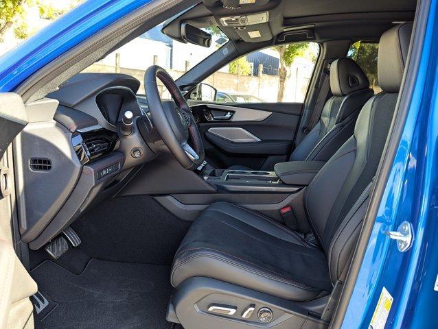 new 2026 Acura MDX car, priced at $61,950