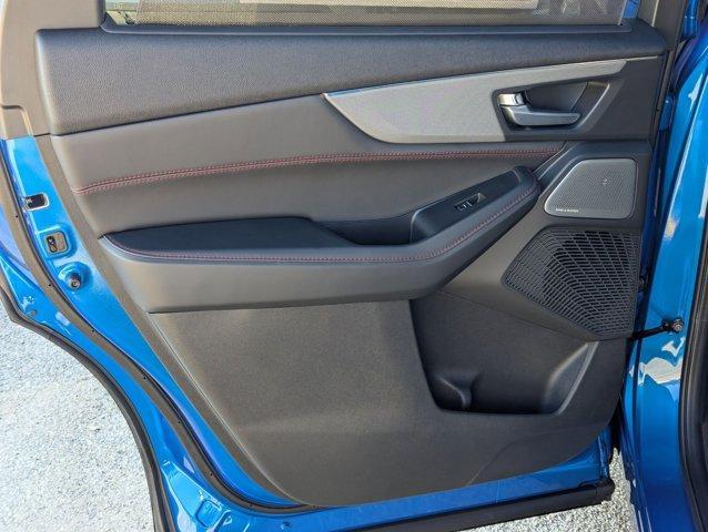 new 2026 Acura MDX car, priced at $61,950