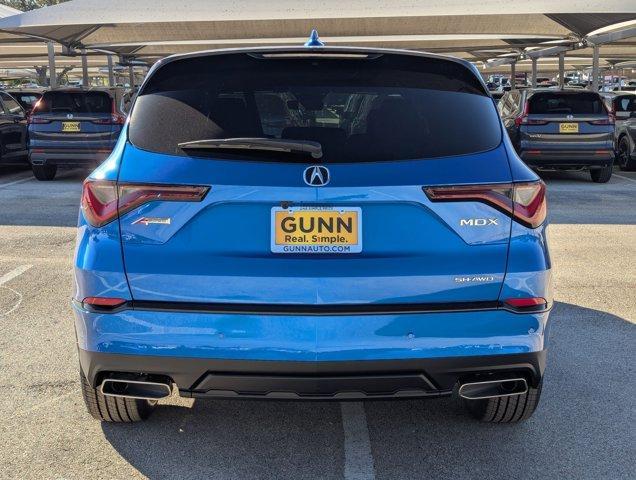 new 2026 Acura MDX car, priced at $61,950