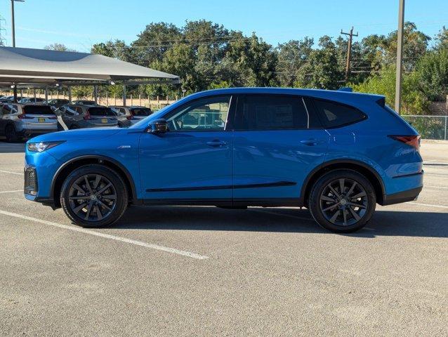 new 2026 Acura MDX car, priced at $61,950
