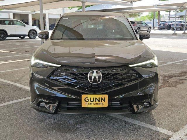 new 2026 Acura ADX car, priced at $41,650
