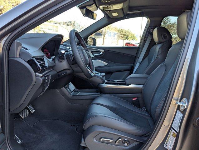 new 2026 Acura RDX car, priced at $52,750
