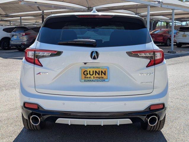 new 2026 Acura RDX car, priced at $56,900