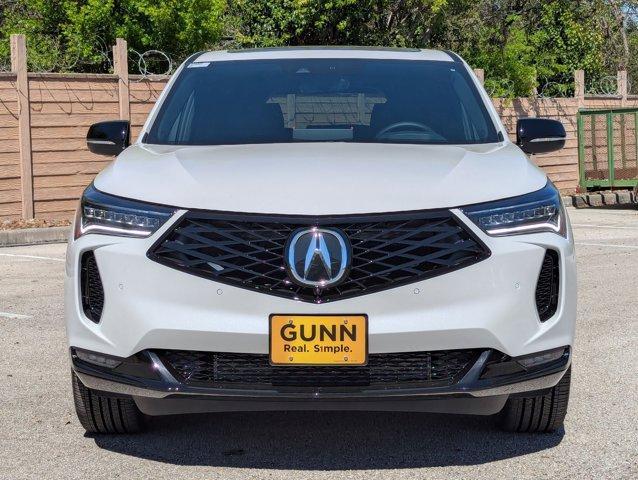 new 2026 Acura RDX car, priced at $56,900