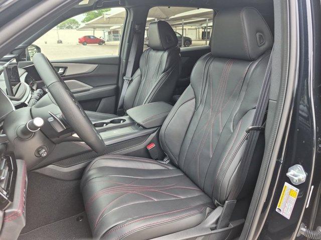 new 2026 Acura MDX car, priced at $70,950
