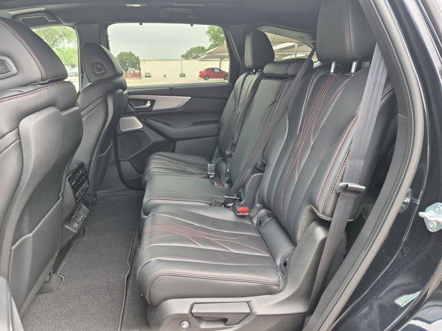 new 2026 Acura MDX car, priced at $70,950