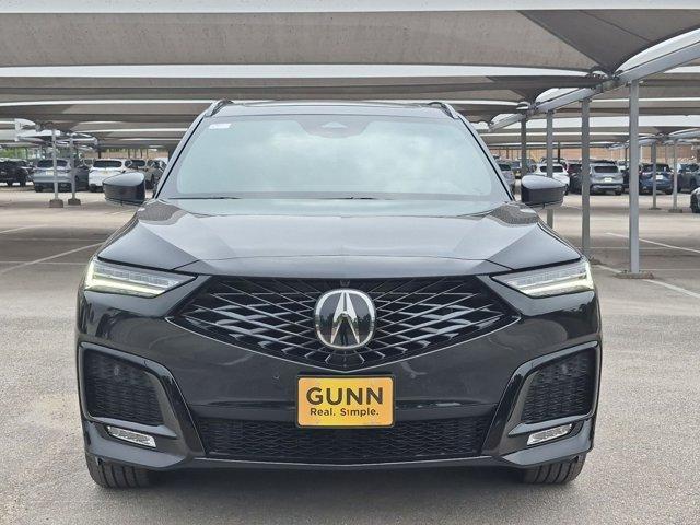 new 2026 Acura MDX car, priced at $70,950